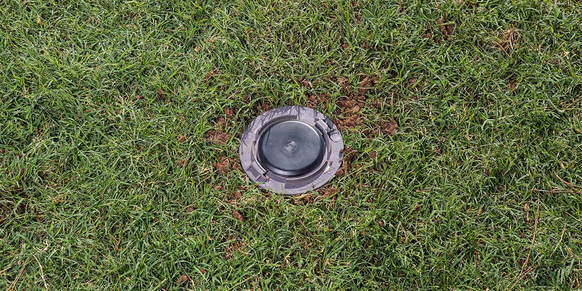 Advance® Termite Bait Stations