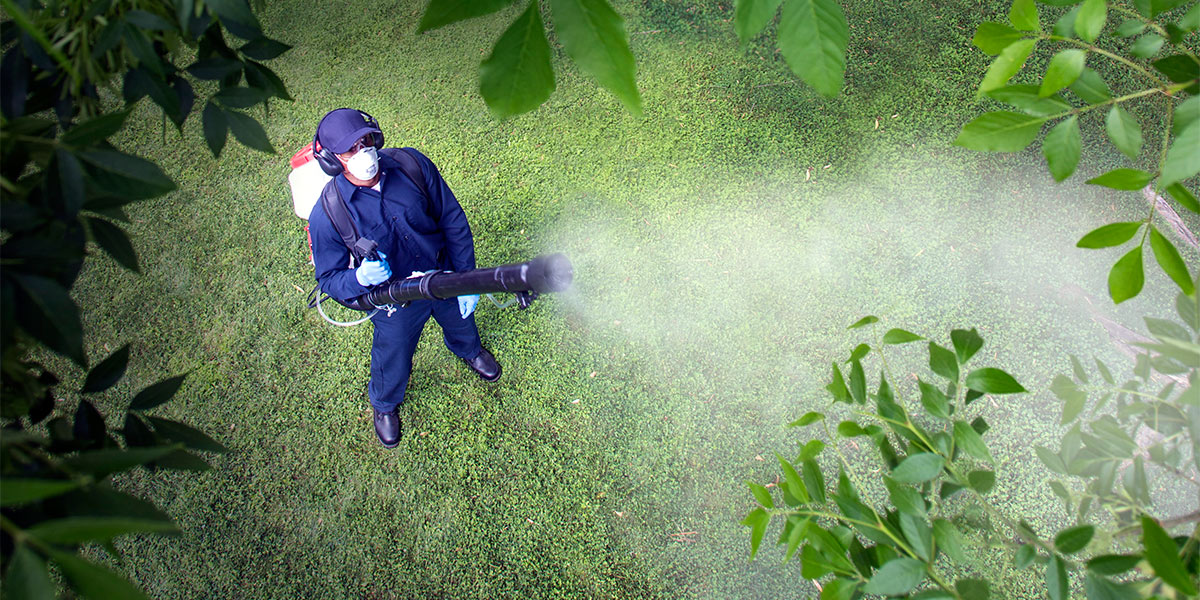 Fendona® CS Controlled Release Insecticide