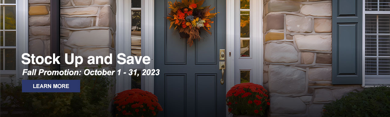 2023 BASF Fall promotion