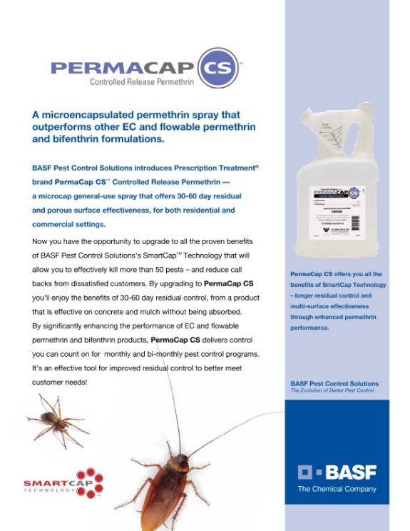 Basf Pest Control Solutions Mosquito Solutions
