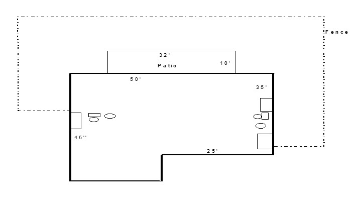 Slab structure