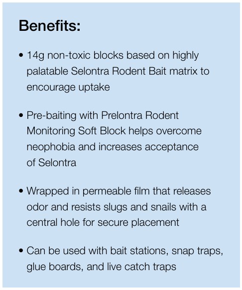 Prelontra-Benefits